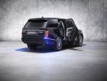 Land Rover Range Rover Sentinel 2019 года (WW)